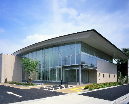 東部図書館エル