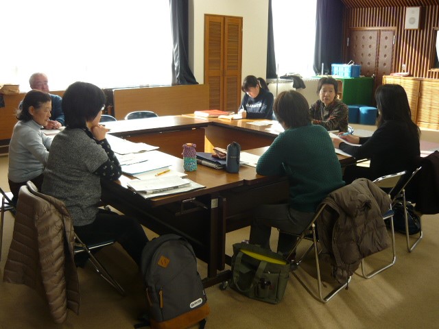利用案内 あきる野市図書館